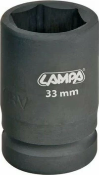 Lampa Καρυδάκι Αέρος 1" 33mm L9802.8