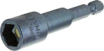 Benman Καρυδάκι Μαγνητικό 13mm 74030