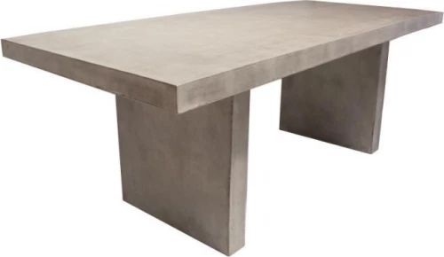 Τραπέζι Δείπνου Santino 200x90x75cm