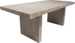 Τραπέζι Δείπνου Santino 200x90x75cm