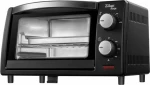 Zilan Ηλεκτρικός Φούρνος 9L 800W Zln4328