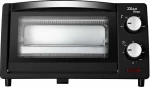 Zilan Ηλεκτρικός Φούρνος 9L 800W Zln4328