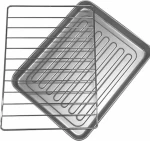 Zilan Ηλεκτρικός Φούρνος 9L 800W Zln4328