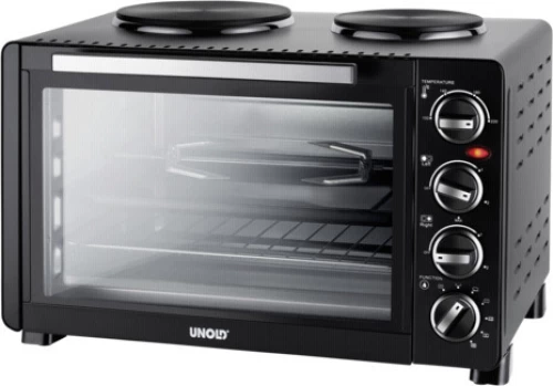 Unold 68885 little kitchen all in one