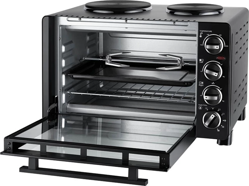 Unold 68885 little kitchen all in one