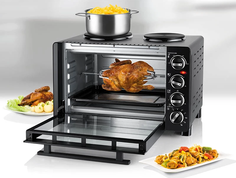 Unold 68885 little kitchen all in one