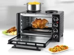 Unold 68885 little kitchen all in one
