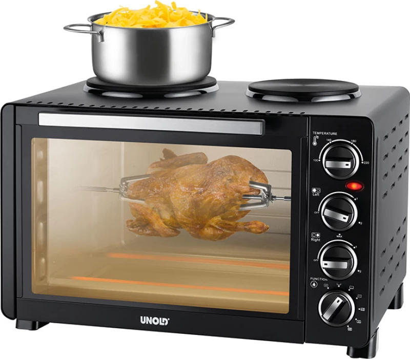 Unold 68885 little kitchen all in one