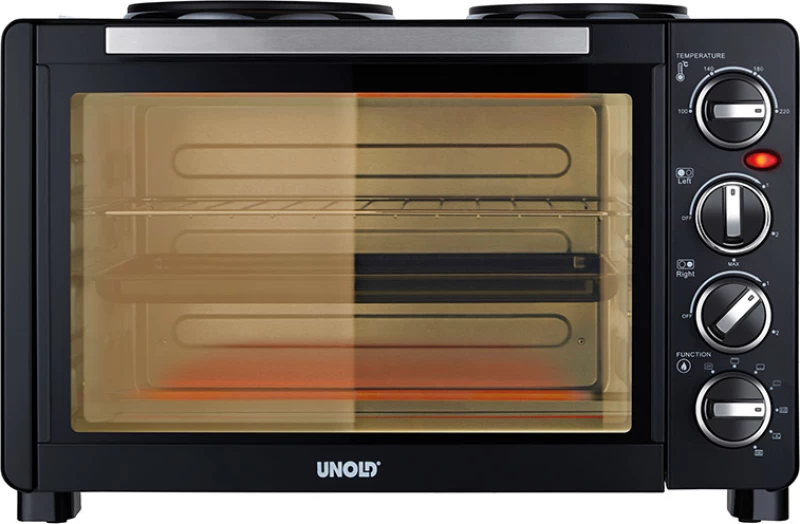 Unold 68885 little kitchen all in one