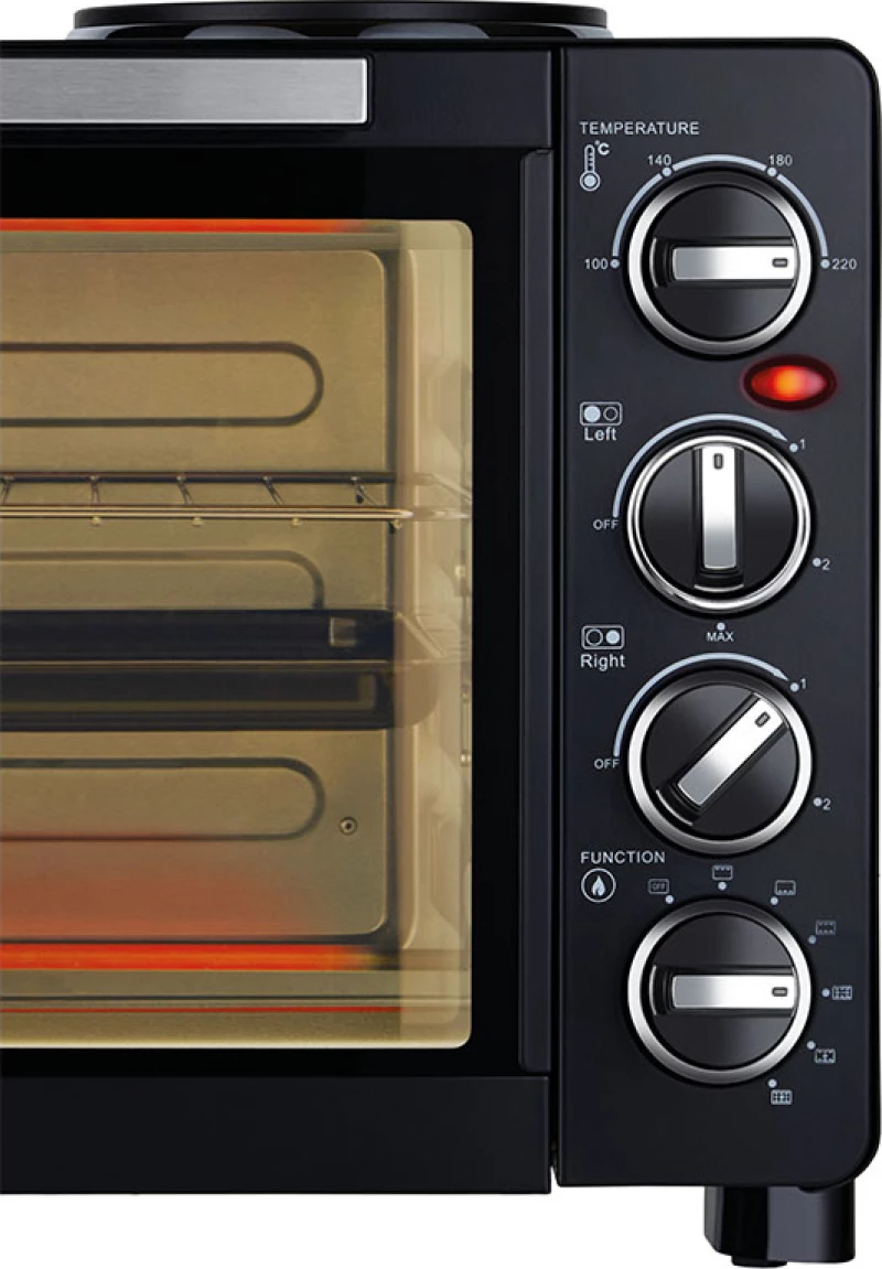 Unold 68885 little kitchen all in one