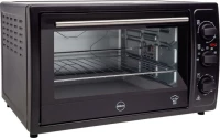 Φουρνάκι Eldom PR500 Black