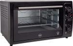Φουρνάκι Eldom PR500 Black