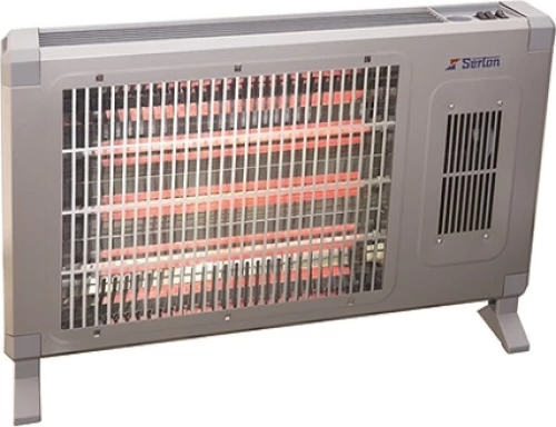 Serton 351 Σόμπα Χαλαζία 1800W