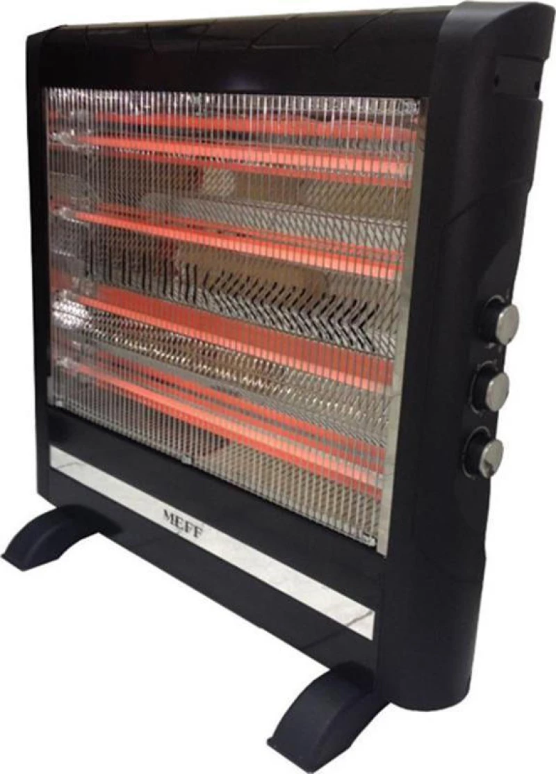 Princess AH 8225 Σόμπα Χαλαζία 2800W