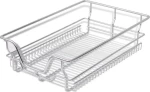 vidaXL Συρτάρι 50479 30.7x46cm 2τμχ