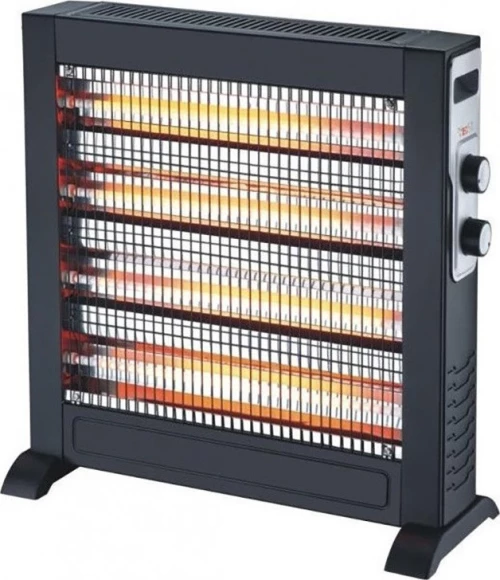 LX-1602 Σόμπα Χαλαζία 2400W