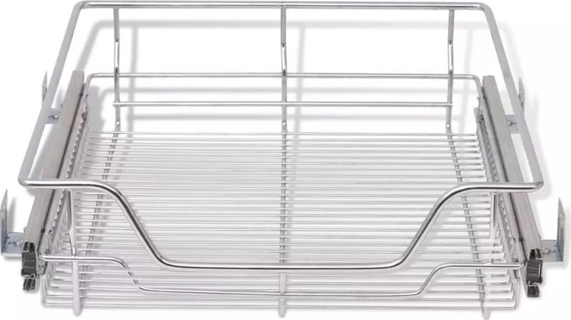 vidaXL Συρτάρι 50480 40.7x46cm 2τμχ