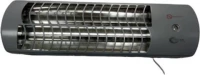 Oscar QHB-1200G Σόμπα Χαλαζία 1200W