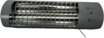 Oscar QHB-1200G Σόμπα Χαλαζία 1200W