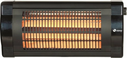 Saray IFR-9500 Σόμπα Carbon 2000W