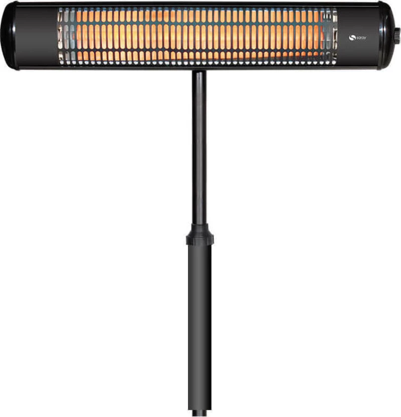 Saray IFR-8200 Σόμπα Carbon 2000W