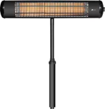 Saray IFR-8200 Σόμπα Carbon 2000W