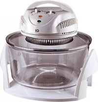 Iq Kc-1185 Φουρνάκι Robot 1300W