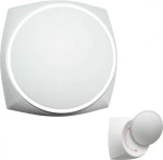 Spot Light 5956 Φωτιστικό Τοίχου Λευκό