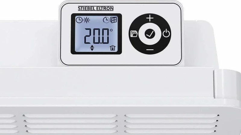 Stiebel Eltron CWM 1500P Θερμοπομπός 1500W