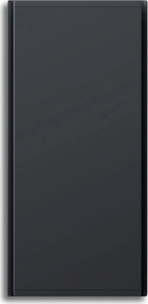 Radialight Icon 15 Θερμοπομπός 1500W Grey