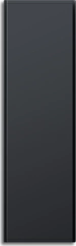 Radialight Icon 15 Θερμοπομπός 1500W Grey