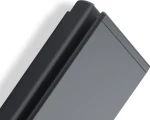 Radialight Icon 15 Θερμοπομπός 1500W Grey
