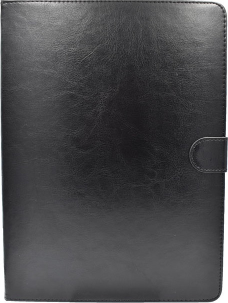 Universal Stand Flip Cover Μαύρο (Universal 7")