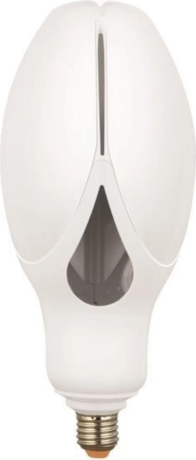 Eurolamp Λάμπα LED για Ντουί E27 Ψυχρό Λευκό 5750lm