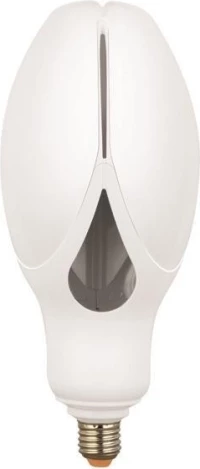 Eurolamp Λάμπα LED για Ντουί E27 Ψυχρό Λευκό 5750lm