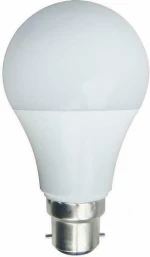 Eurolamp Λάμπα LED για Ντουί B22 Θερμό Λευκό 810lm