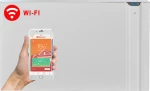 Radialight Klima 15 Wifi Θερμοπομπός 1500W