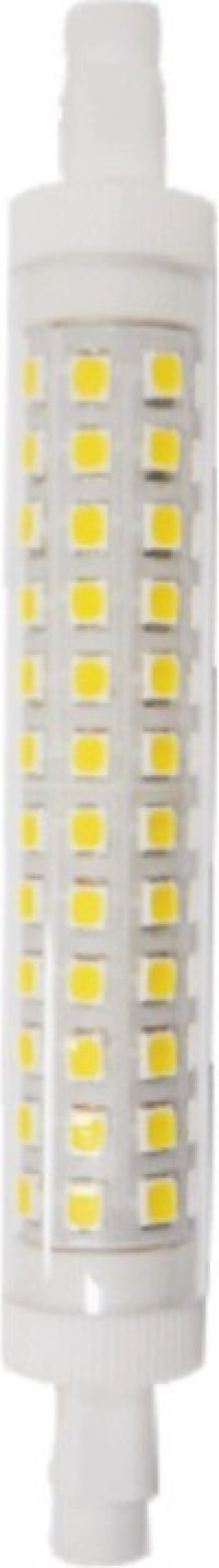 Diolamp Λάμπα LED για Ντουί R7S Ψυχρό Λευκό 1120lm