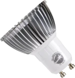 GloboStar Λάμπα LED για Ντουί GU10 Ψυχρό Λευκό 300lm Dimmable