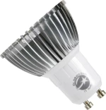 GloboStar Λάμπα LED για Ντουί GU10 Θερμό Λευκό 260lm Dimmable