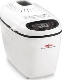 Tefal Pf610138 Bread Maker 1600 W White