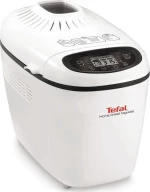 Tefal Pf610138 Bread Maker 1600 W White