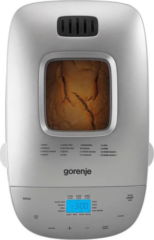 Gorenje BM1600WG