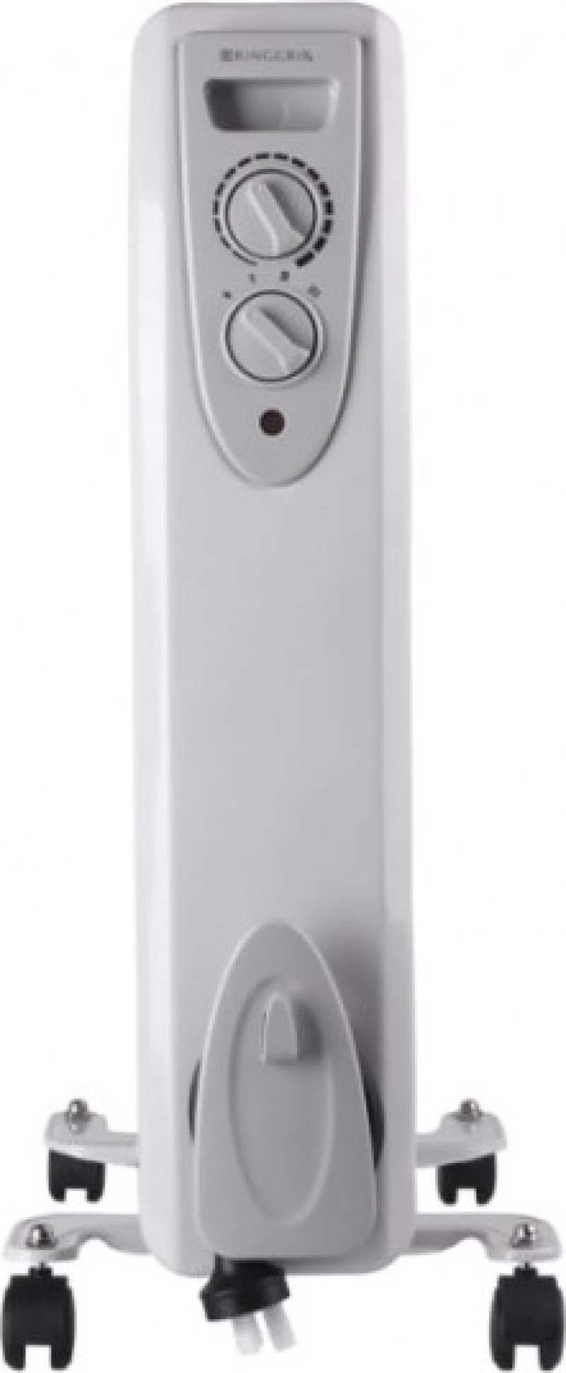 Mistral DF-300P3-13 Καλοριφέρ Λαδιού με 13 φέτες 3000W