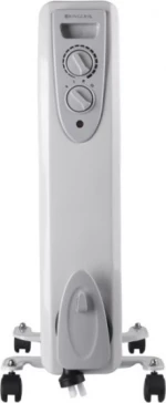 Mistral DF-300P3-13 Καλοριφέρ Λαδιού με 13 φέτες 3000W