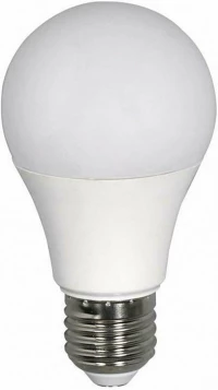 Eurolamp Λάμπα LED για Ντουί E27 και Σχήμα A60 Ψυχρό Λευκό 920lm