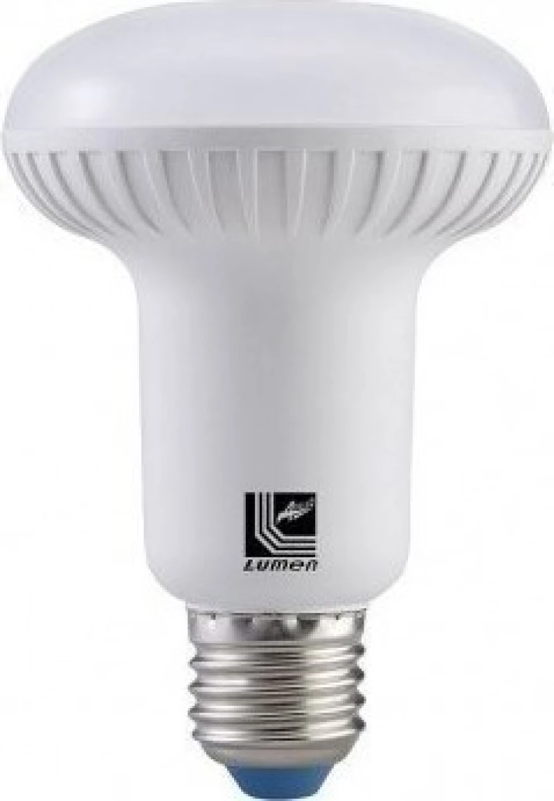 Adeleq Λάμπα LED για Ντουί E27 και Σχήμα R80 Ψυχρό Λευκό 750lm