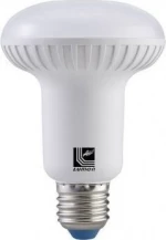 Adeleq Λάμπα LED για Ντουί E27 και Σχήμα R80 Ψυχρό Λευκό 750lm