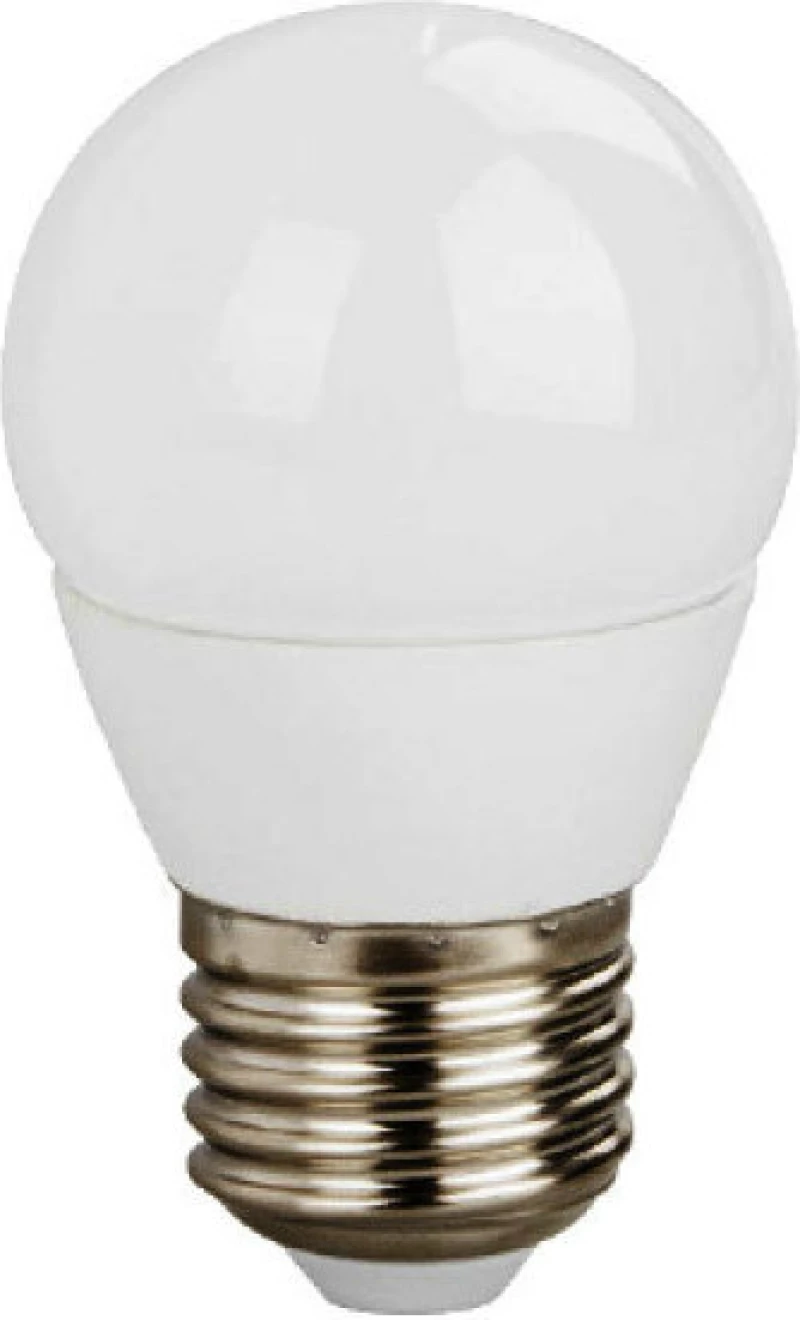 Diolamp Λάμπα LED για Ντουί E27 και Σχήμα G45 Ψυχρό Λευκό 290lm