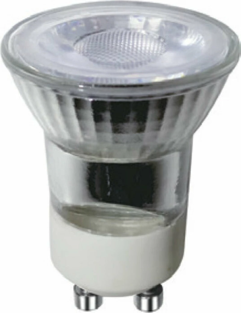 Diolamp Λάμπα LED για Ντουί GU10 Ψυχρό Λευκό 280lm